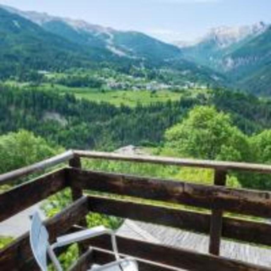 Studio Montagne Лез-Ор Экстерьер фото